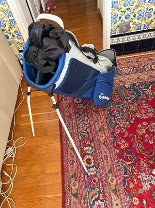 Bolsa de Golf TaylorMade