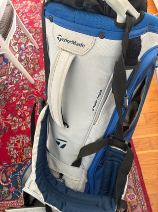 Bolsa de Golf TaylorMade