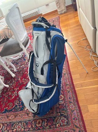 Bolsa de Golf TaylorMade