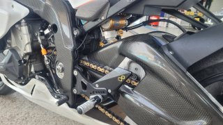 BMW S1000 HP4