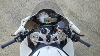 BMW S1000 HP4