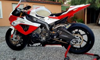BMW S1000 HP4 (Negociable)