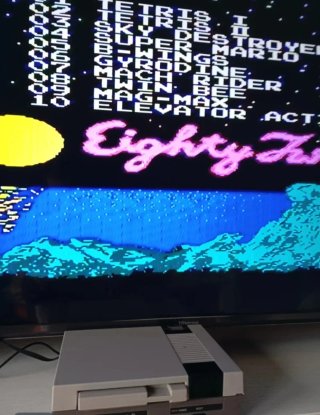CARTUCHO 82 EN 1 - CONSOLAS TIPO NINTENDO NES