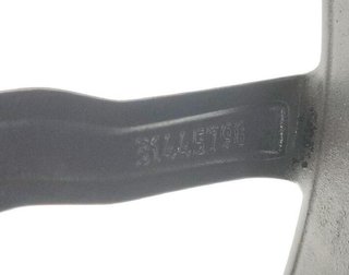 Llanta 31445798 volvo v40 hatchback (525) 2467709