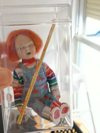 Collezione di Bambole Chucky