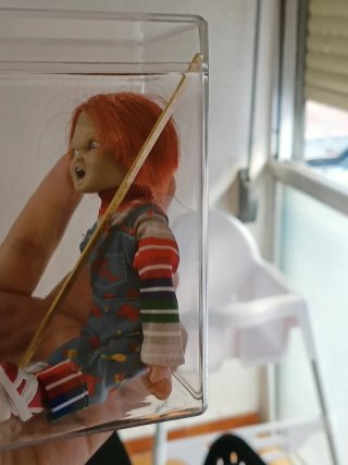 Collezione di Bambole Chucky