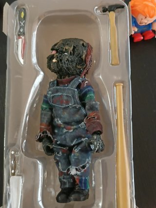 Collezione di Bambole Chucky