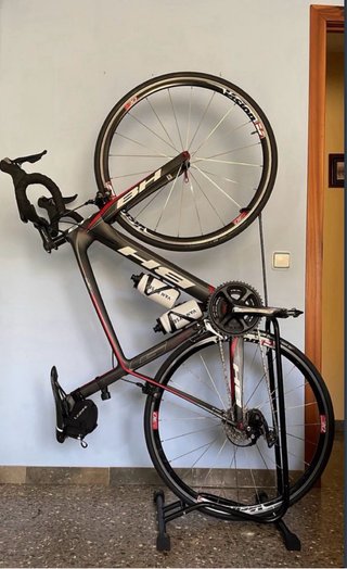 Bicicleta de carretera BH