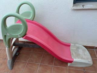 Tobogán Smoby KS 150 cm