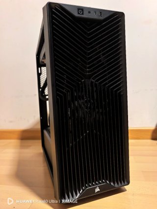 PC ordenador torre sin grafica Core Ultra 5 32gb