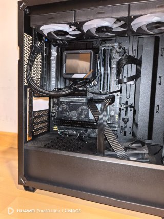 PC ordenador torre sin grafica Core Ultra 5 32gb