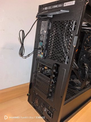 PC ordenador torre sin grafica Core Ultra 5 32gb