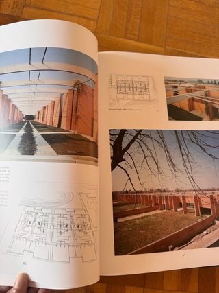 Libro arquitectura “Residential Complexes – Archit
