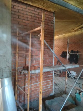 Pintor y albañil profesional económico