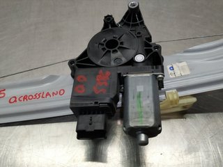 ELEVALUNAS DELANTERO DERECHO OPEL CROSSLAND X HN0