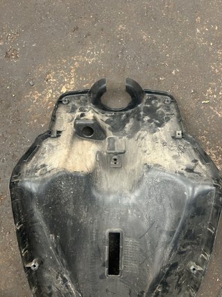 Contraescudo Yamaha BW's 50 90/00
