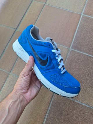 Nike Air Relentless 3 Azul