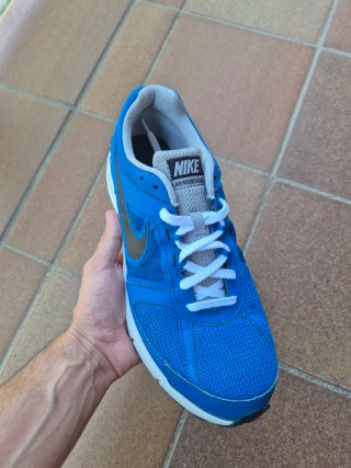 Nike Air Relentless 3 Azul