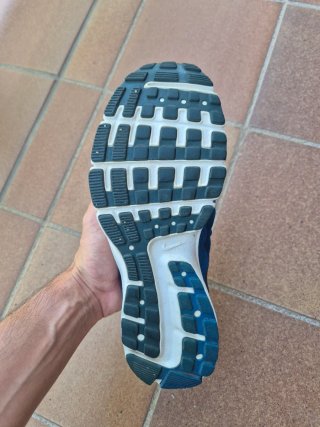 Nike Air Relentless 3 Azul