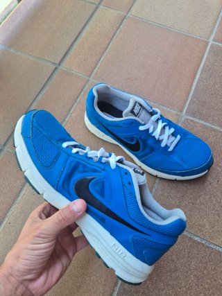 Nike Air Relentless 3 Azul