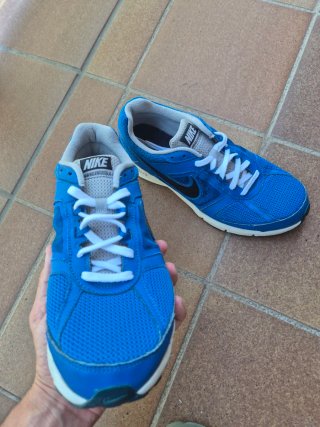 Nike Air Relentless 3 Azul
