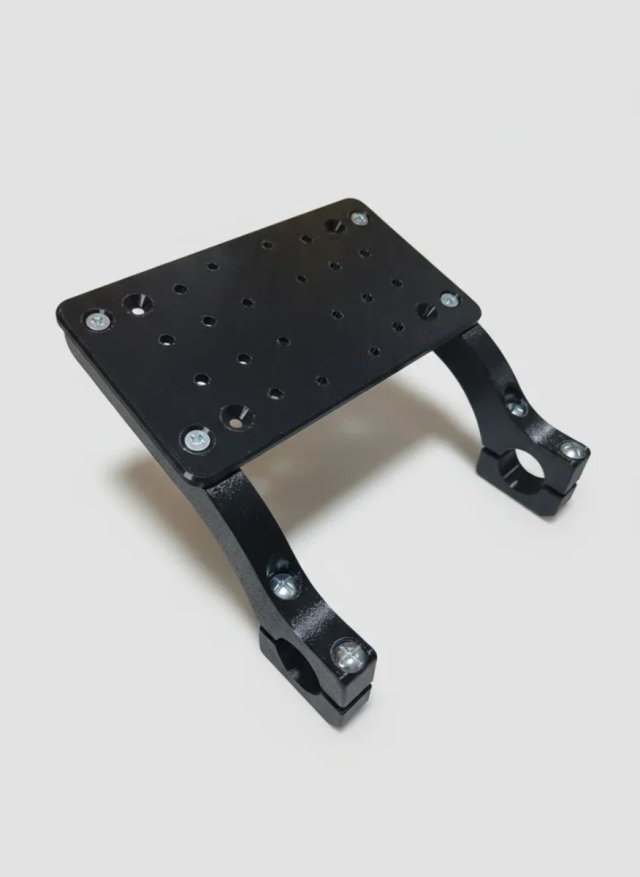 Soporte de navegación offroad