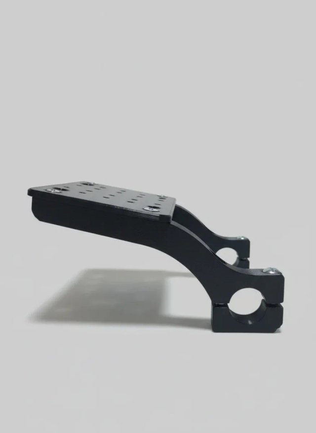 Soporte de navegación offroad