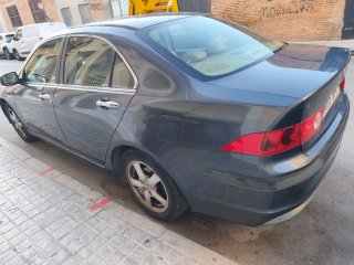 Honda Accord 2005