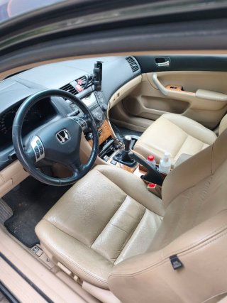 Honda Accord 2005