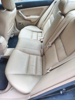 Honda Accord 2005