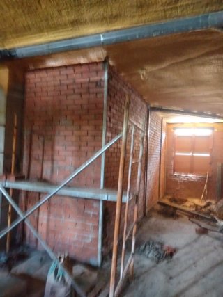 Servicios de Pintura y Albañilería
