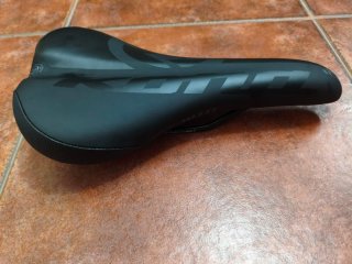 Sillín WTD Kona Negro