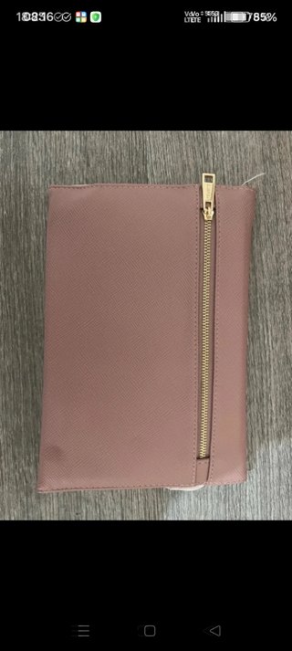 Pochette porta trucchi Carpisa