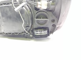 Faro derecho volvo 21120992 31213187 s40 ii 2.4 d5