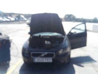 Faro derecho volvo 21120992 31213187 s40 ii 2.4 d5