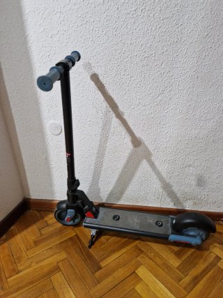 Patinete Eléctrico para niños