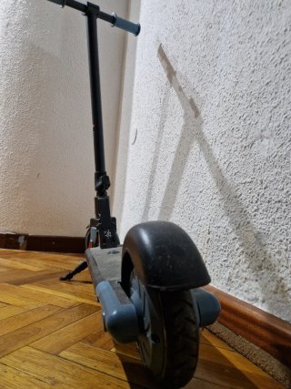 Patinete Eléctrico para niños