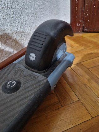 Patinete Eléctrico para niños