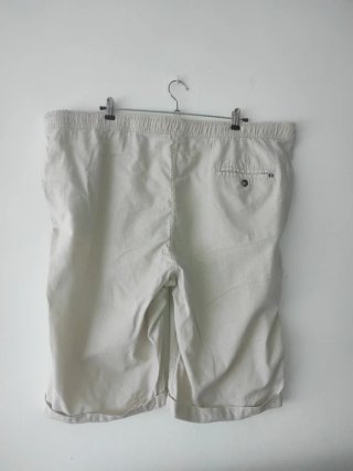 Pantalón corto hombre talla grande 8XL/60