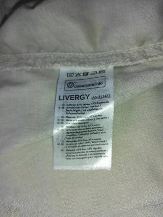 Pantalón corto hombre talla grande 8XL/60
