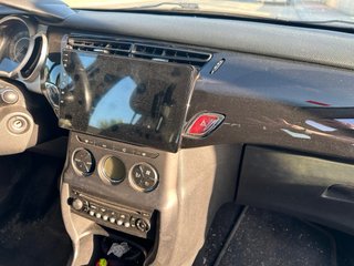 Citroen C3 2011