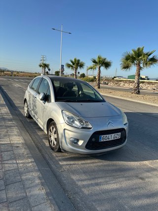 Citroen C3 2011