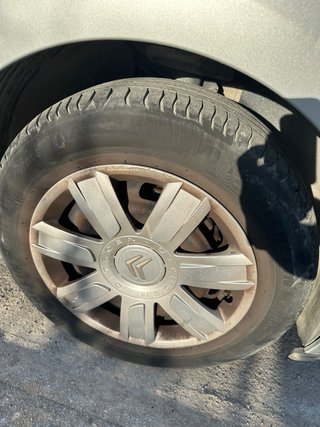 Citroen C3 2011