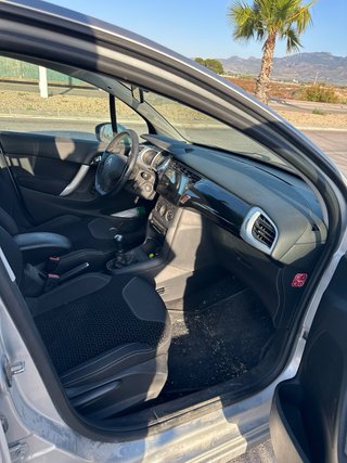 Citroen C3 2011