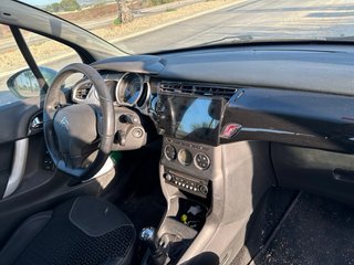 Citroen C3 2011