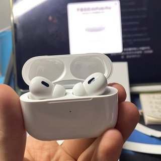 AirPods Pro 3ª Gen Blancos