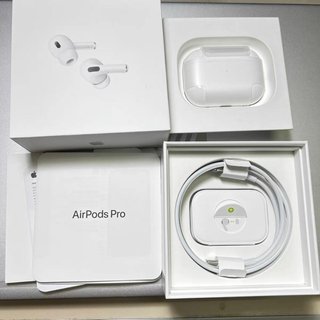 AirPods Pro 3ª Gen Blancos