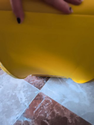 Silla Gamer Super Mario Yoshi
