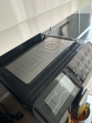 Cafetera Cecotec Semi-automática