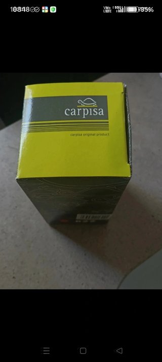 Porta trucchi da viaggio Carpisa